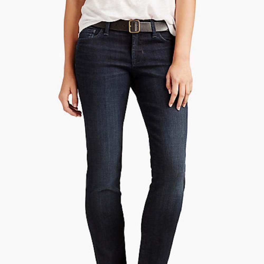 Lucky brand jeans Sweet n Straight